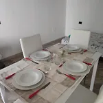 White Experience South Sardinia Διαμέρισμα Pula