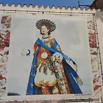 White Experience South Sardinia Διαμέρισμα Pula