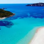White Experience South Sardinia