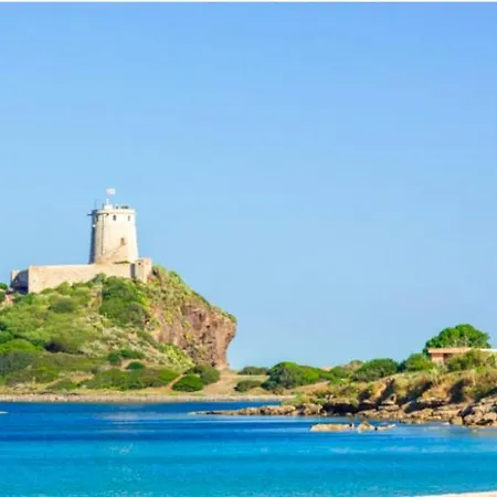 White Experience South Sardinia Apartment Pula