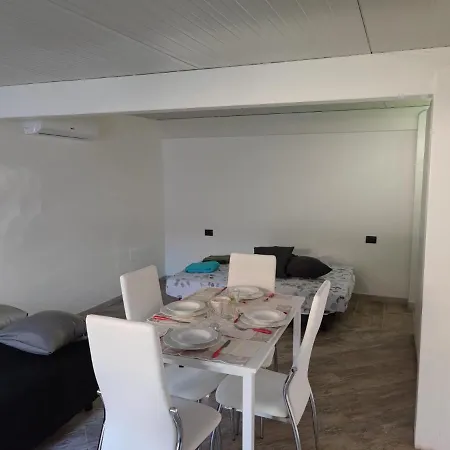 Apartment White Experience South Sardinia