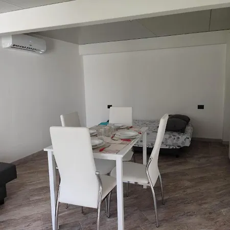 White Experience South Sardinia Pula