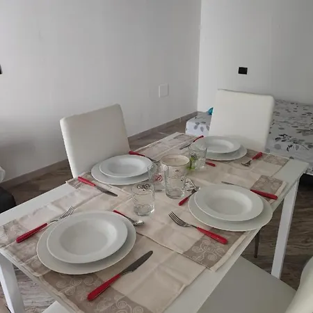 White Experience South Sardinia Apartment Pula