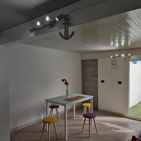 White Experience South Sardinia Pula