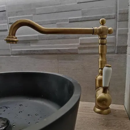 Apartment White Experience South Sardinia