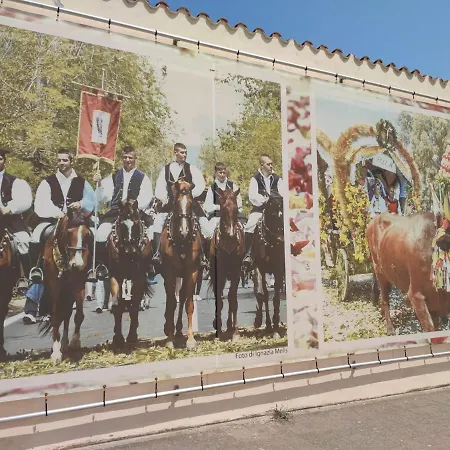 Apartment White Experience South Sardinia *