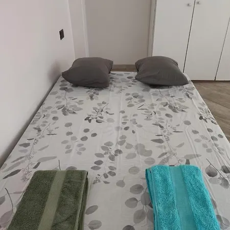 Apartment White Experience South Sardinia *