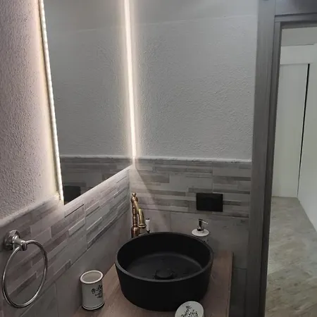 White Experience South Sardinia Apartment *