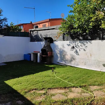 White Experience South Sardinia Daire
