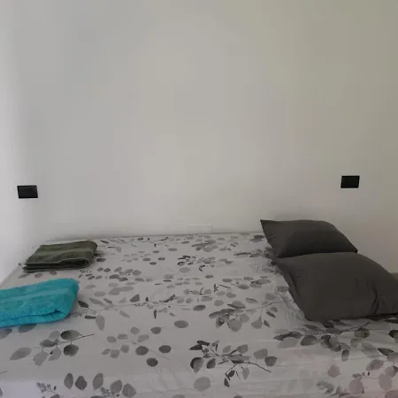 Apartment White Experience South Sardinia Pula