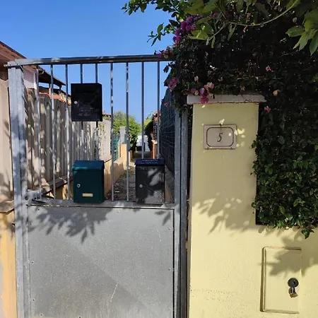 White Experience South Sardinia * Pula