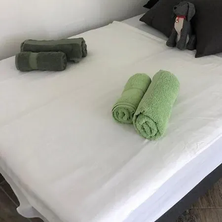 White Experience South Sardinia Apartment Pula