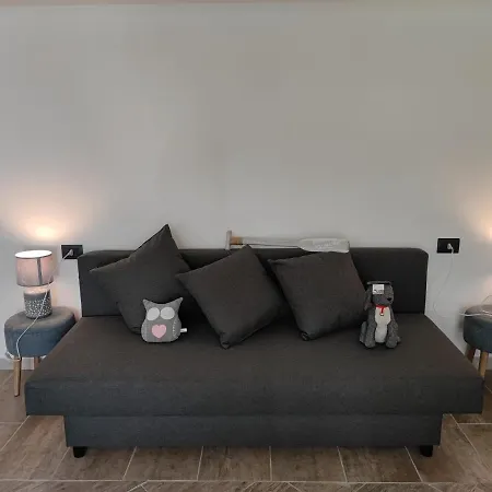 White Experience South Sardinia Apartment