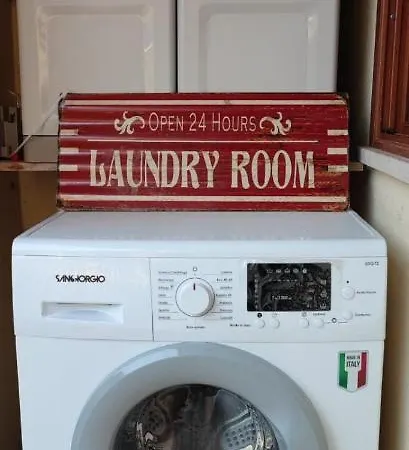 Apartment White Experience South Sardinia *