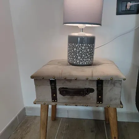 White Experience South Sardinia Apartment *