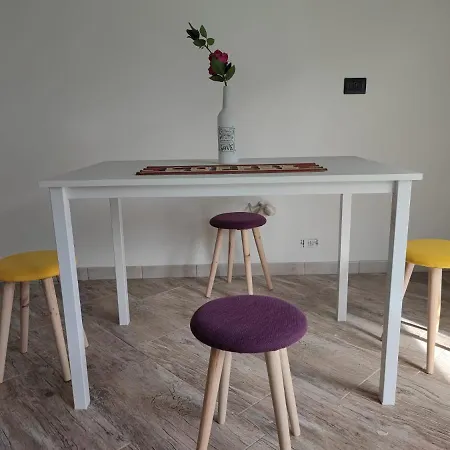 White Experience South Sardinia *