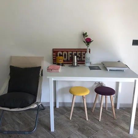 Apartment White Experience South Sardinia Pula