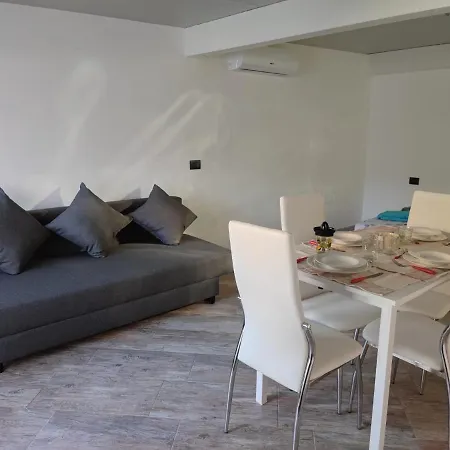 White Experience South Sardinia Pula