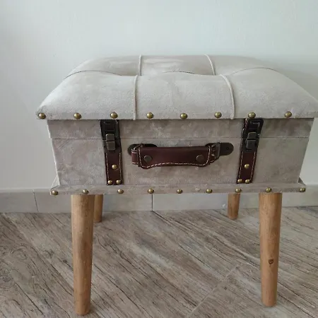 White Experience South Sardinia Appartement