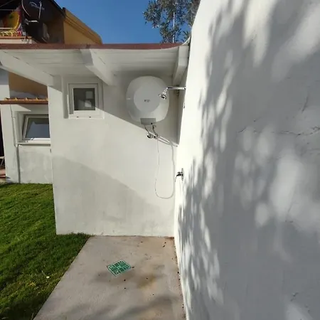 Apartment White Experience South Sardinia