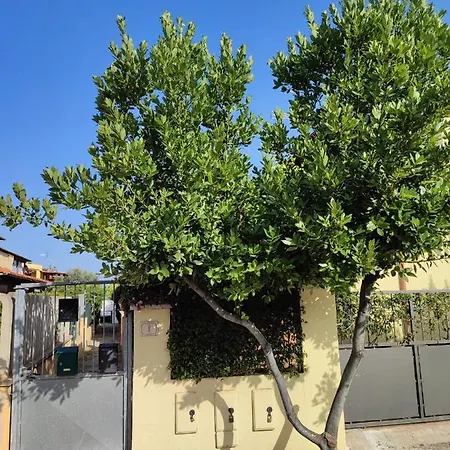 White Experience South Sardinia Appartement *