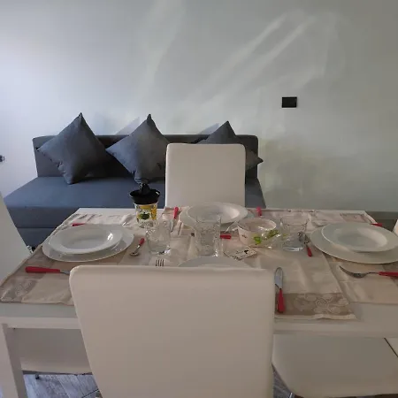 White Experience South Sardinia Pula