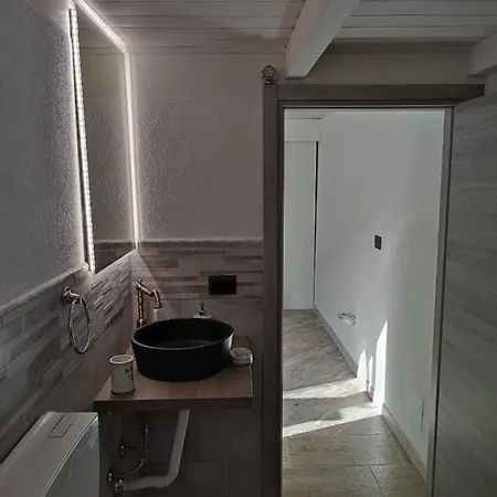 White Experience South Sardinia Apartmán