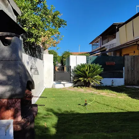 White Experience South Sardinia