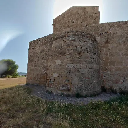 White Experience South Sardinia Appartement Pula