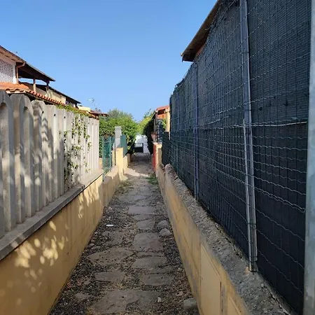 Appartement White Experience South Sardinia *