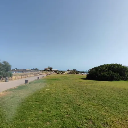 Appartement White Experience South Sardinia