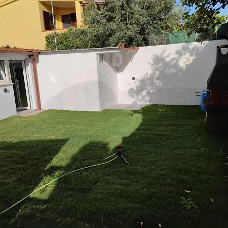 White Experience South Sardinia