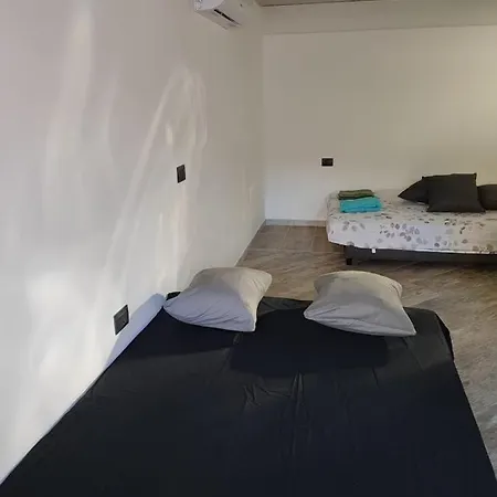Apartamento White Experience South Sardinia