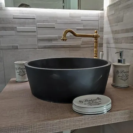 White Experience South Sardinia *