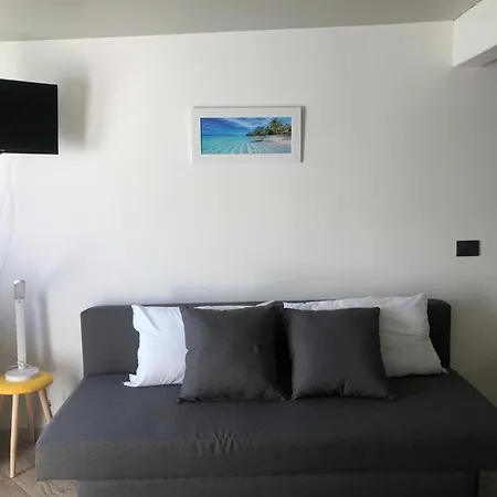 White Experience South Sardinia Apartment Pula