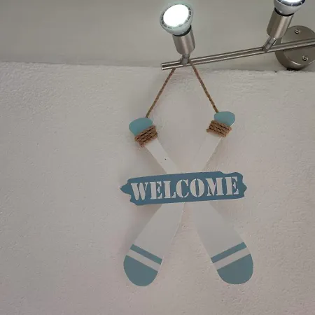 Appartement White Experience South Sardinia