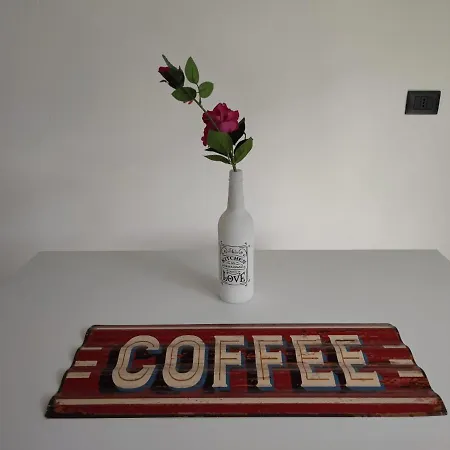 Appartement White Experience South Sardinia *