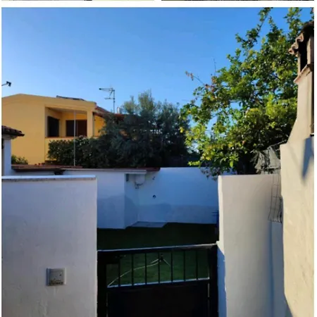 White Experience South Sardinia