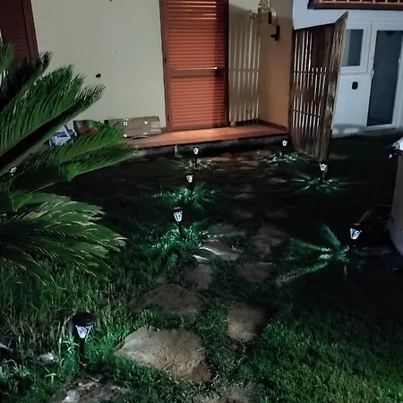 White Experience South Sardinia * Pula