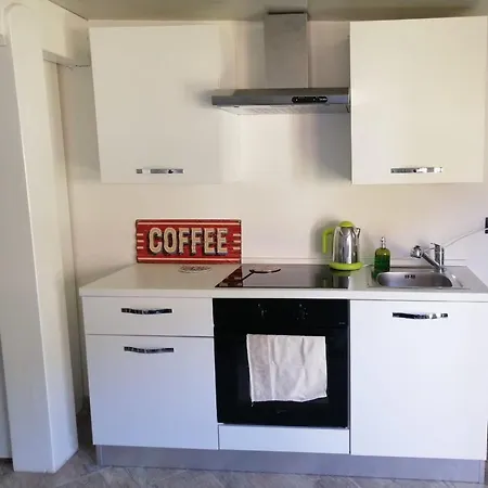 Apartmán White Experience South Sardinia