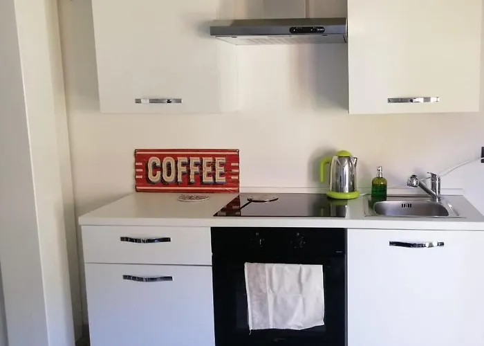 Apartman White Experience South Sardinia